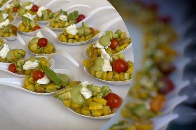 Beauty in the Feast PS