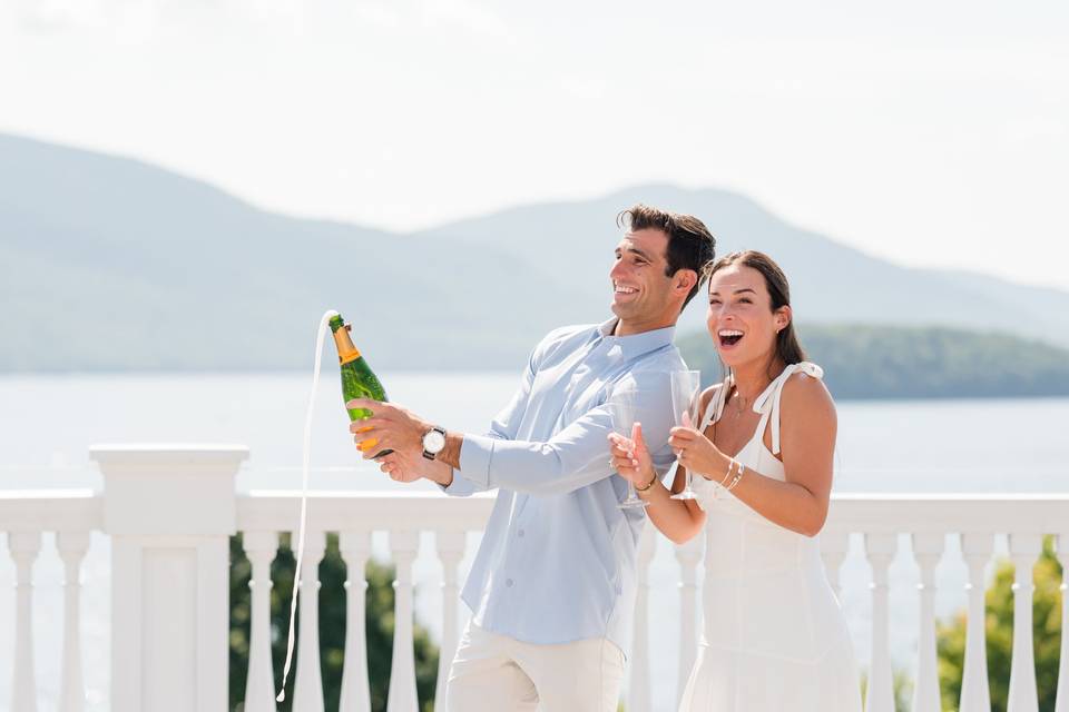 Sagamore Resort Proposal