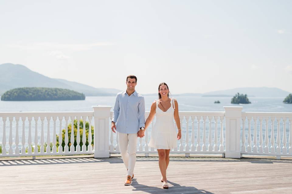 Sagamore Resort Proposal