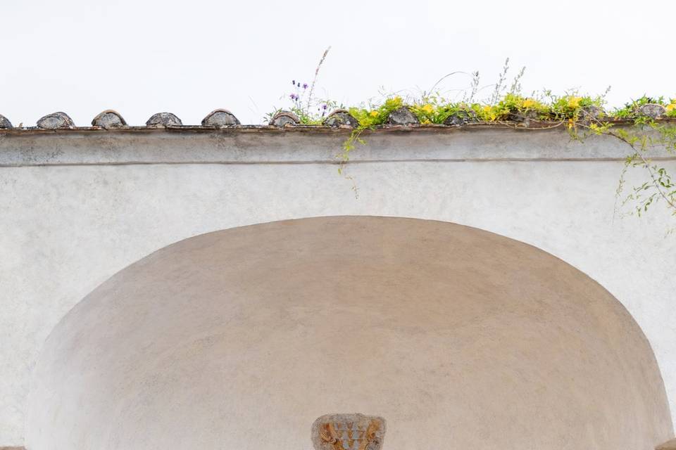 Ravello, IT Elopement