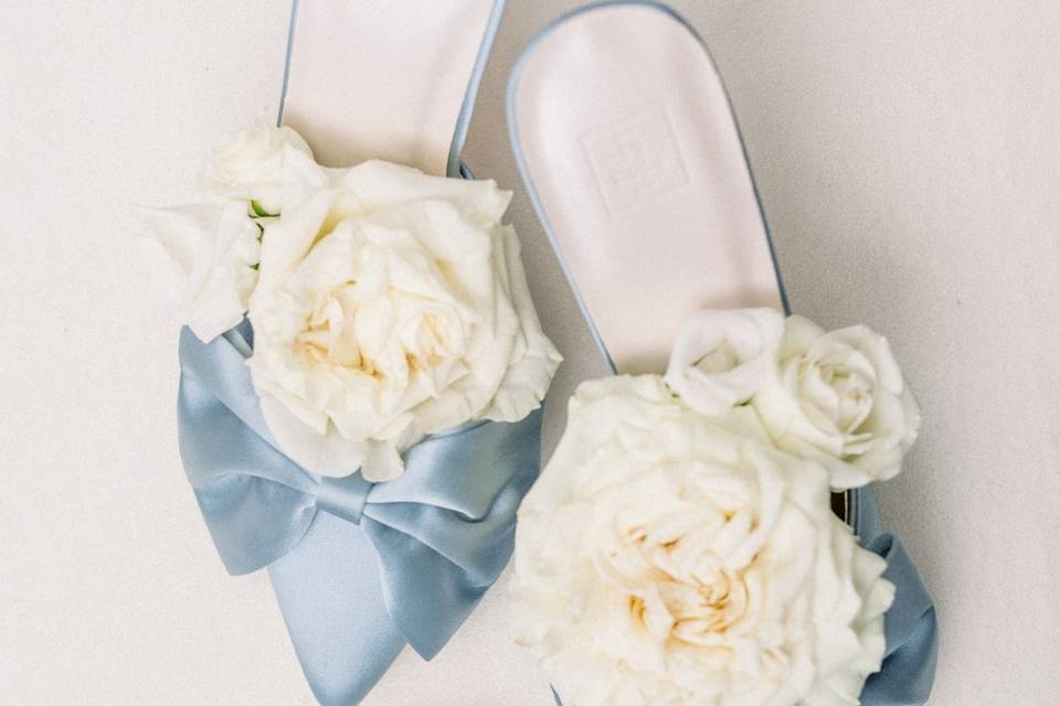 Lake George Wedding