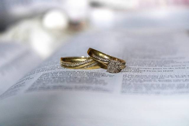 Officiant