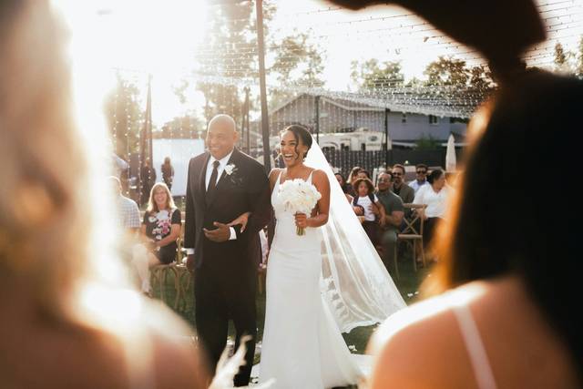 Officiant