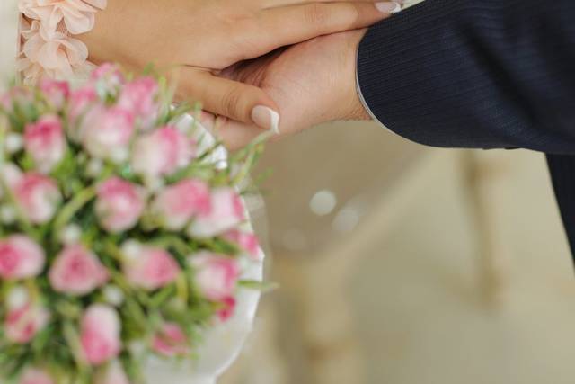 Officiant