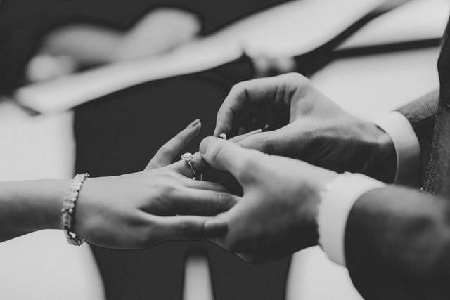 Officiant