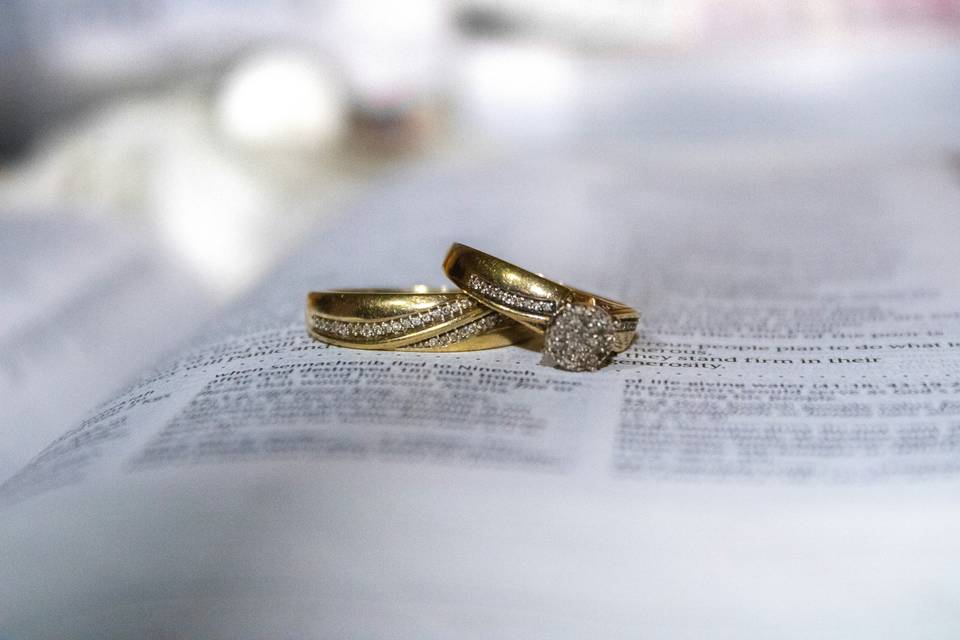 Officiant