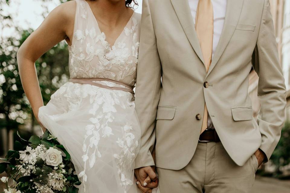 Officiant