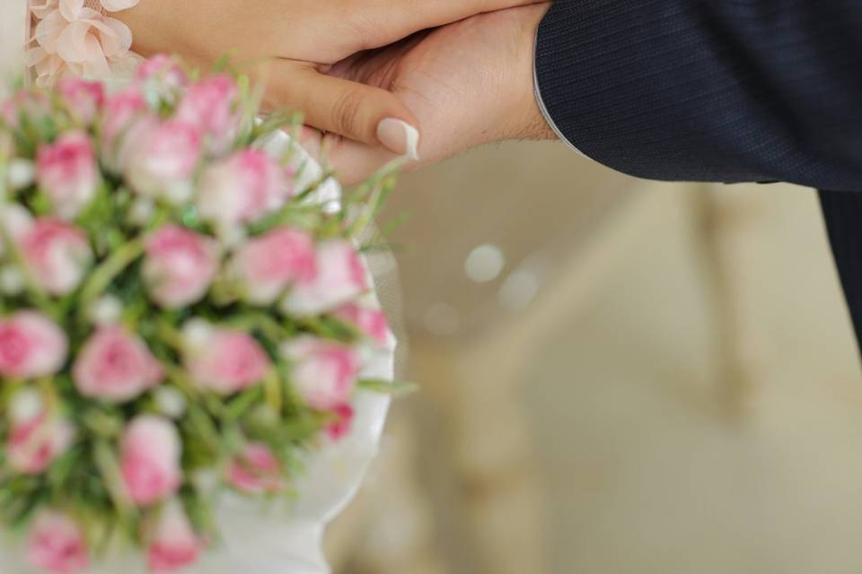 Officiant