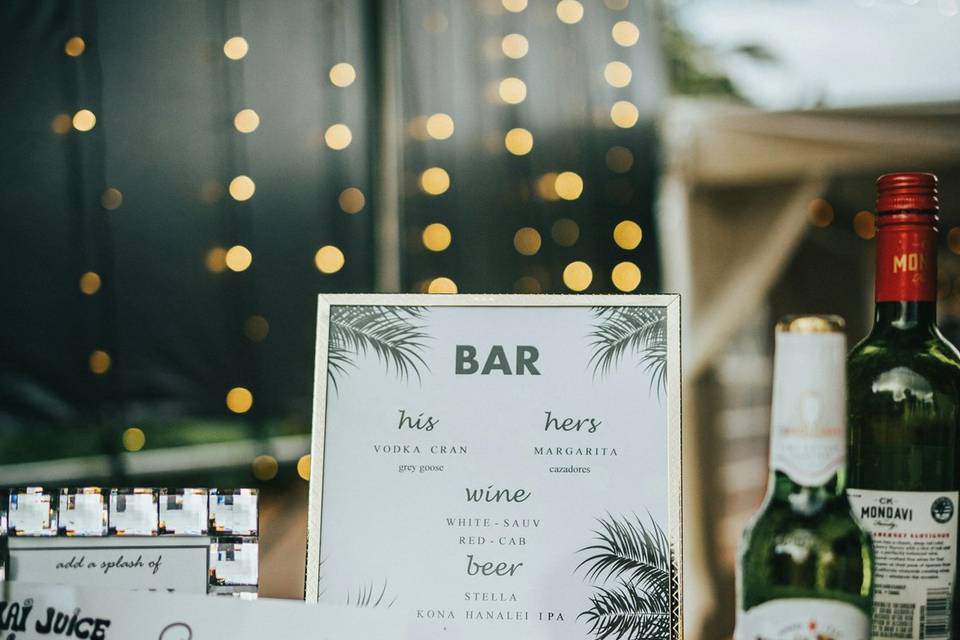 Weddings