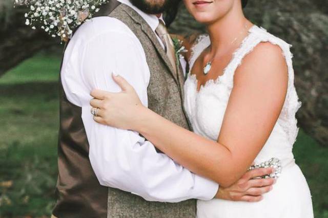 Morgan McCullers - Traveling Hair & Makeup Artist