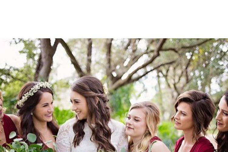 Morgan McCullers - Traveling Hair & Makeup Artist