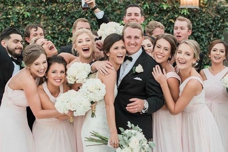 Morgan McCullers - Traveling Hair & Makeup Artist