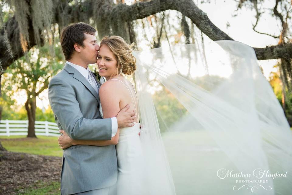 Morgan McCullers - Traveling Hair & Makeup Artist