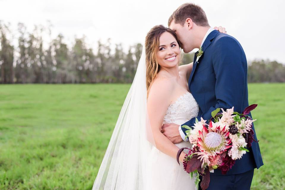 Morgan McCullers - Traveling Hair & Makeup Artist