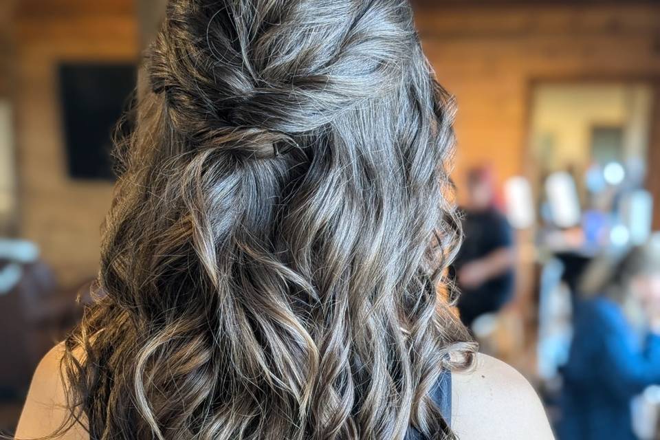 Simple twists!