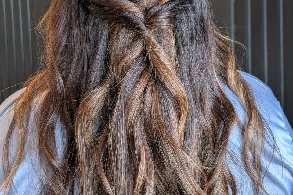 Twists!
