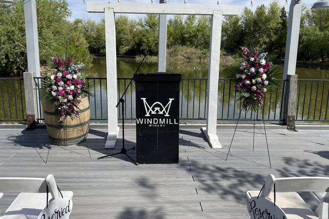 Simply Beautiful Wedding & Event Planning