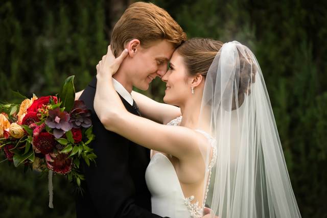 Simply Beautiful Wedding & Event Planning
