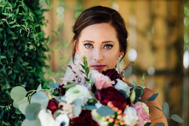 Simply Beautiful Wedding & Event Planning