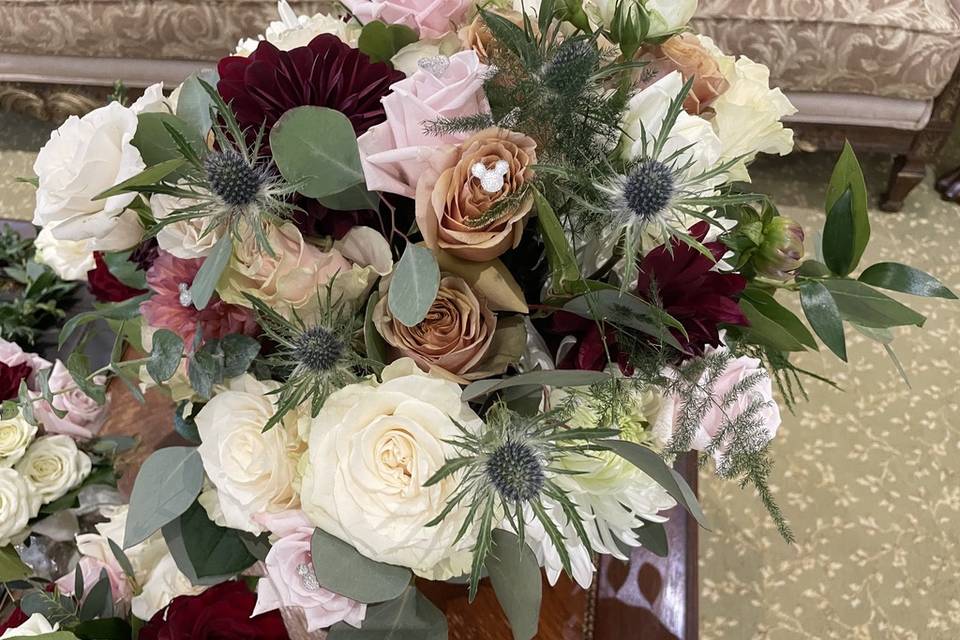 Bridal Bouquet