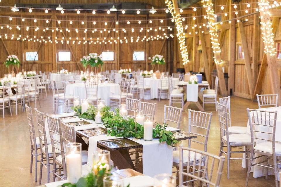 Simply Beautiful Wedding & Event Planning