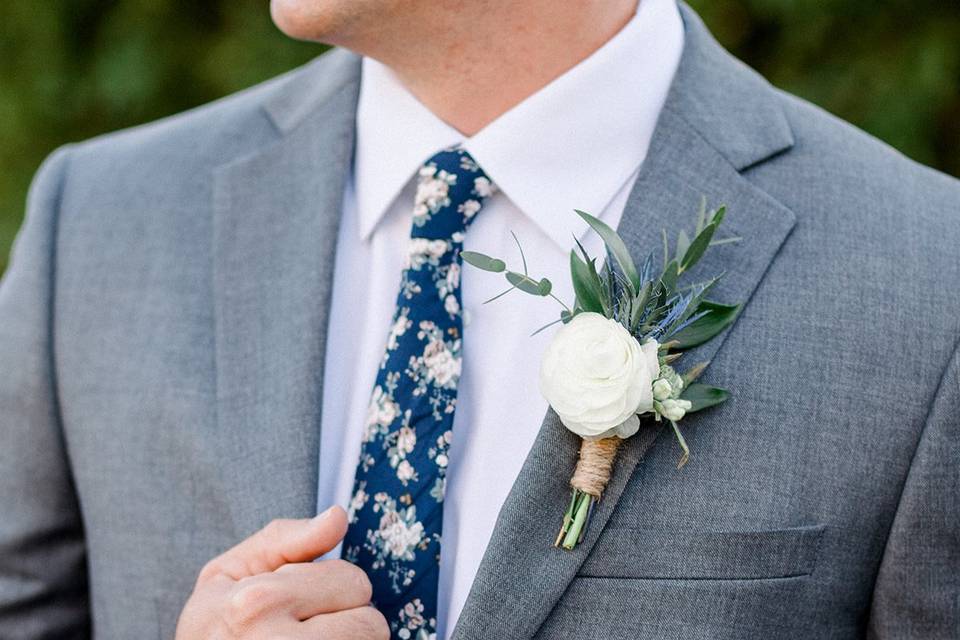 Boutonniere