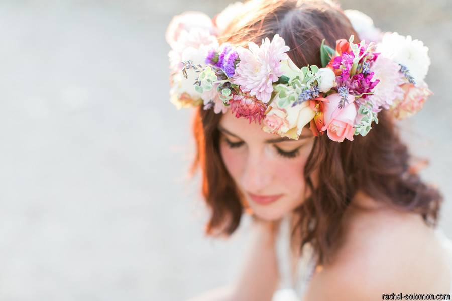 Bridal Bouquet