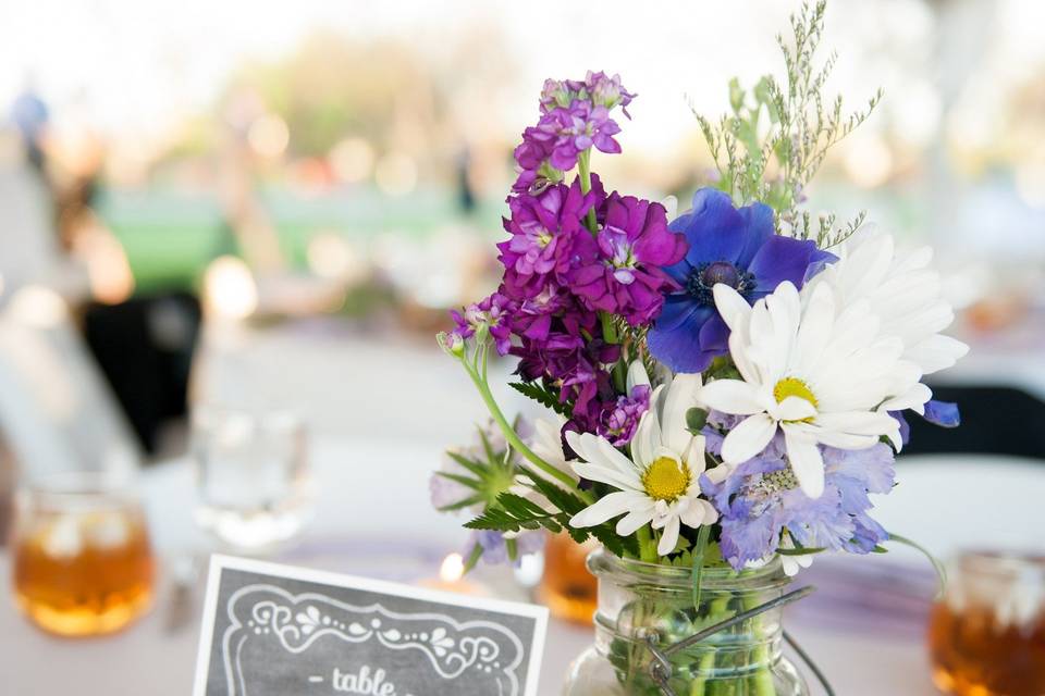 Simply Beautiful Wedding & Event Planning