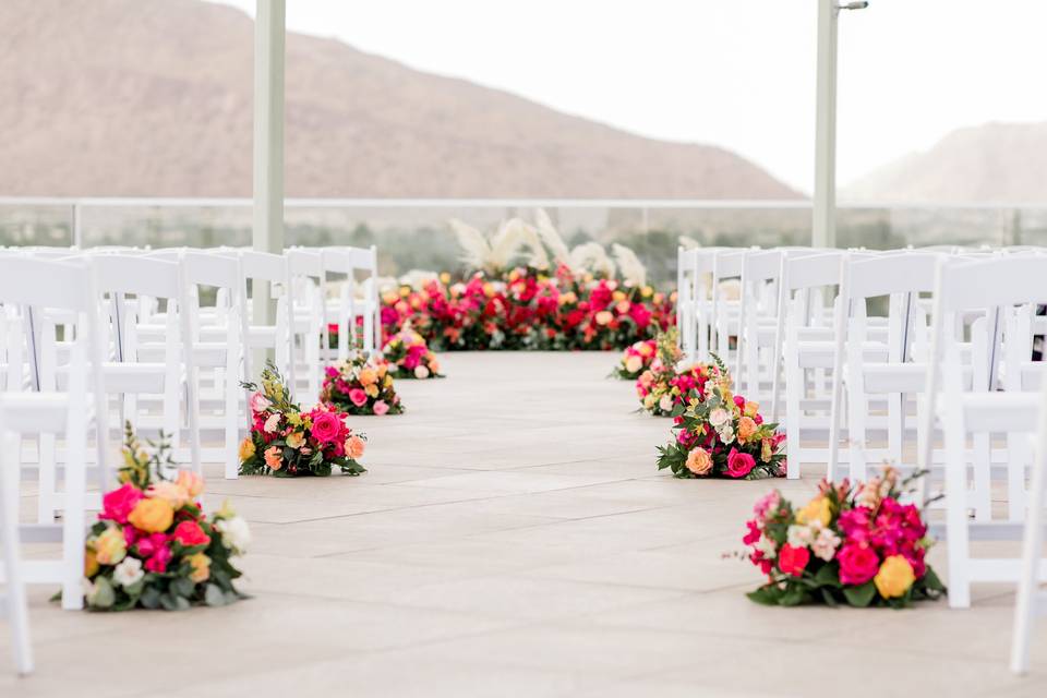 Simply Beautiful Wedding & Event Planning
