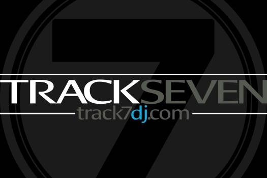 Track Seven Logo