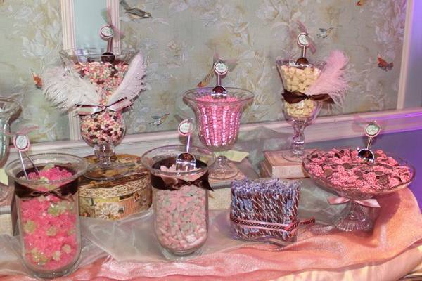 Georgie Lou's Retro Candy & Gifts