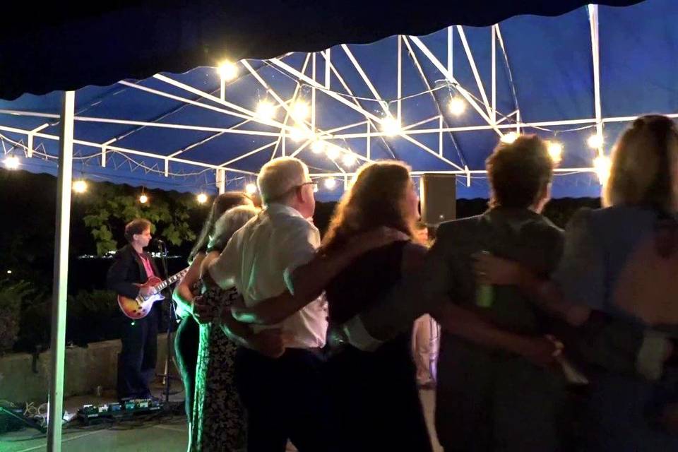 Group singing
