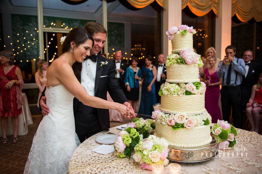 Cake cutting