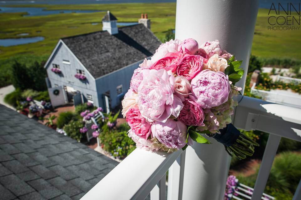 Wedding bouquet