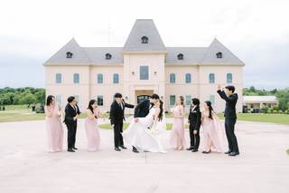 Château Joli Venue