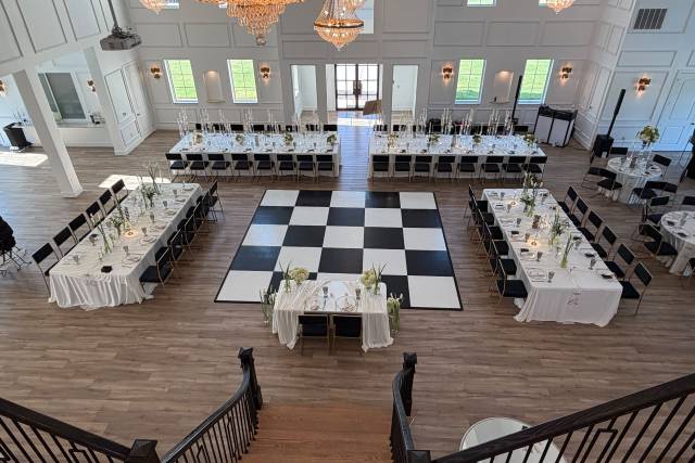 Château Joli Venue