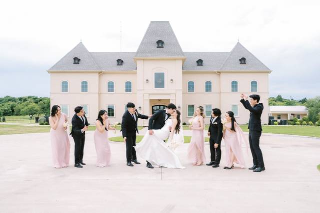 Château Joli Venue