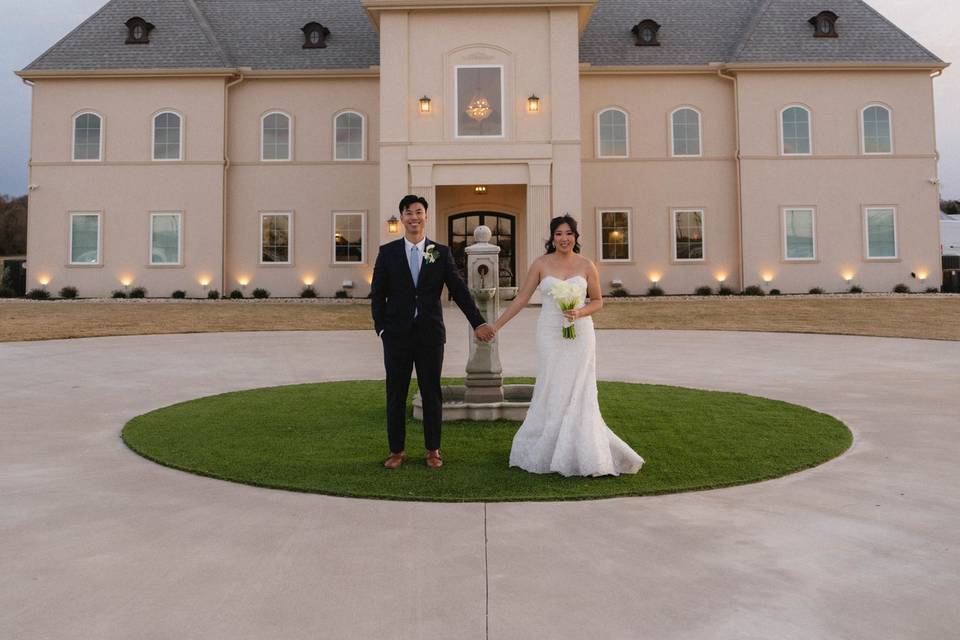 Château Joli Venue