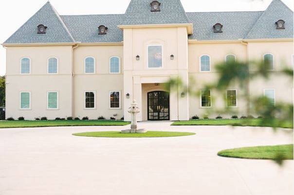 Château Joli Venue