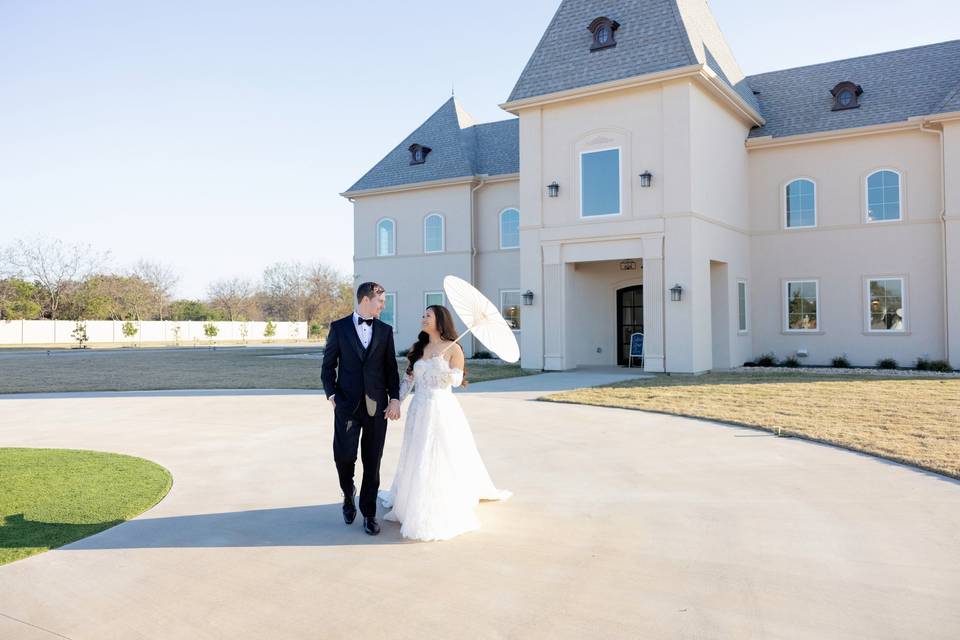 Château Joli Venue
