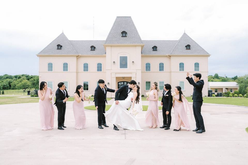 Château Joli Venue