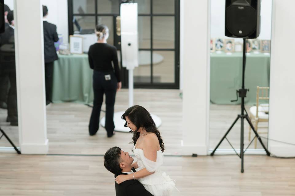 Château Joli Venue