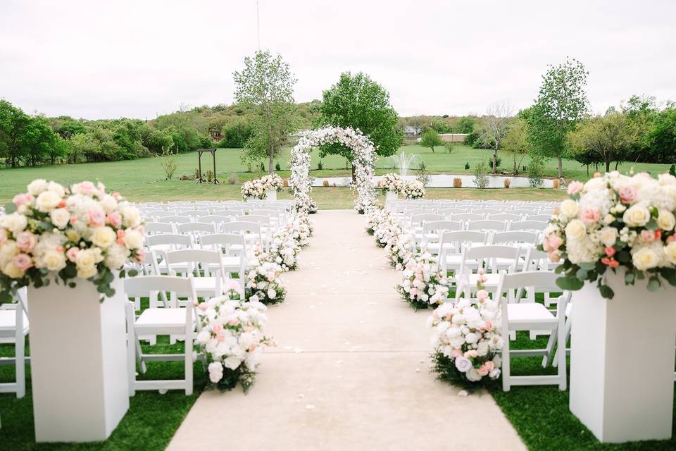 Château Joli Venue