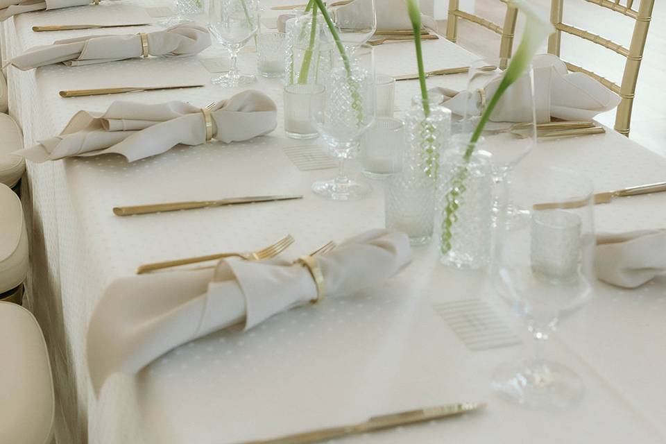 Château Joli Venue