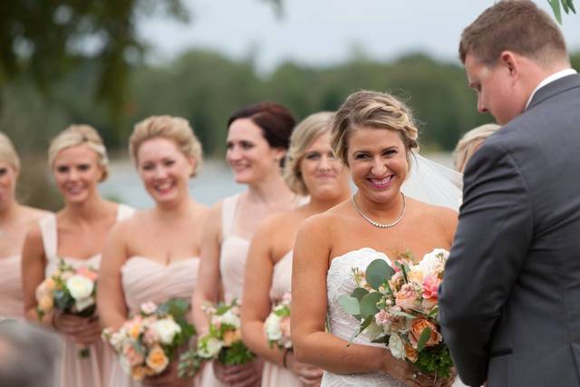 Wedding vows