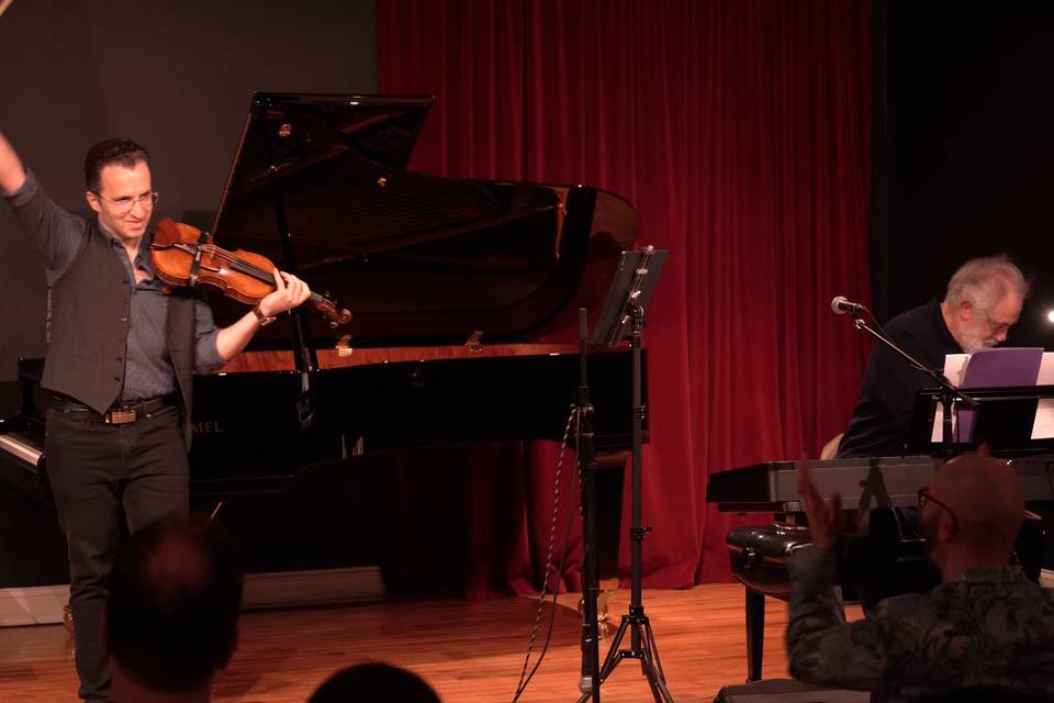 Ukraine Benefit Concert