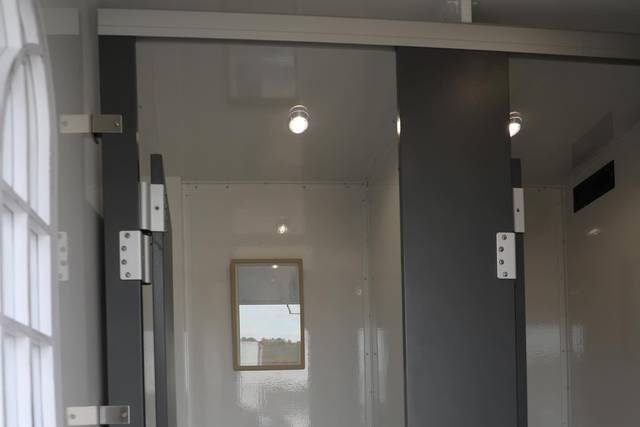 Twin Forks Portables