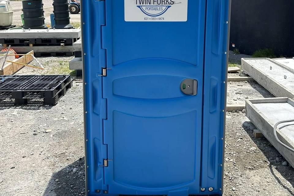 Twin Forks Portables