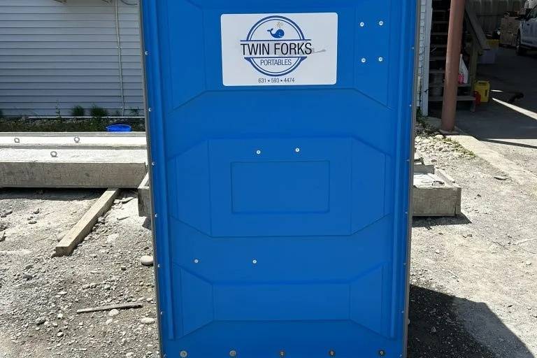 Twin Forks Portables