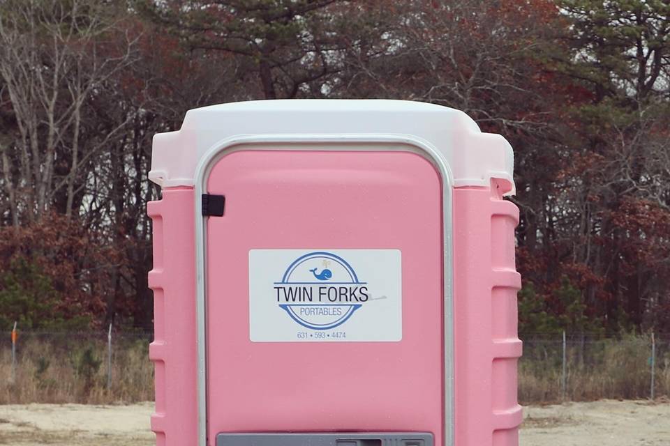 Twin Forks Portables